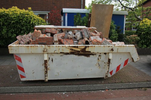 Logo or image representing House Clearance Tottenham services