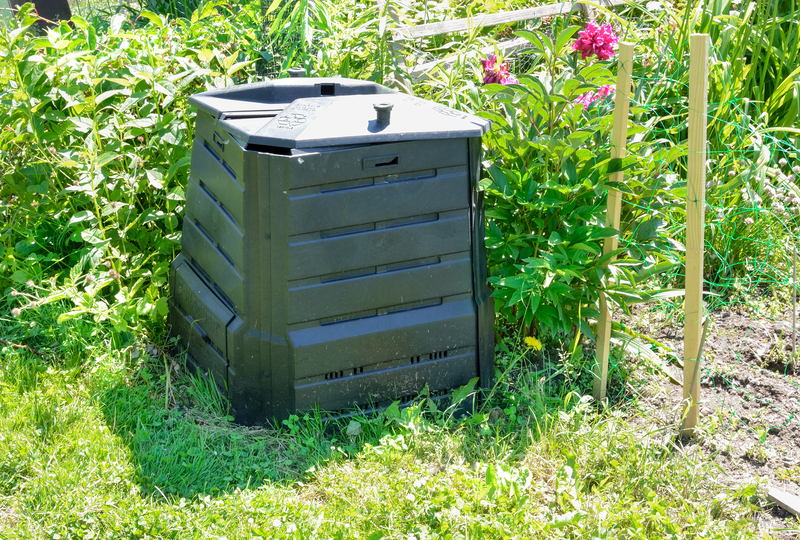 waste collection waste